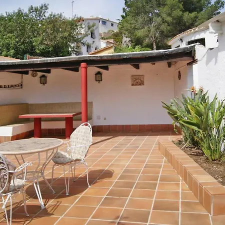 Holiday Coc011035 F Ferienhaus Dénia