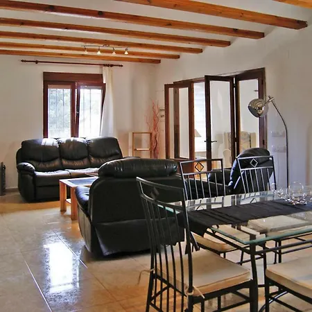 Holiday Coc011035 F Ferienhaus Dénia