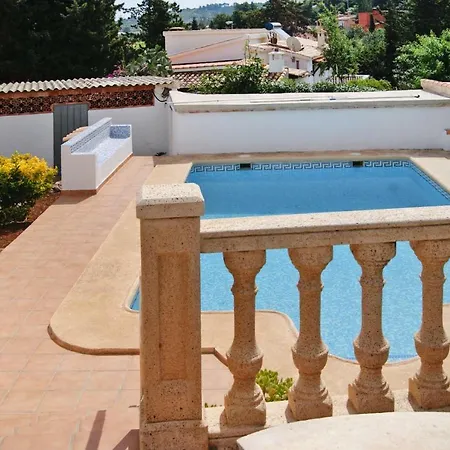 Holiday Coc011035 F Ferienhaus Dénia